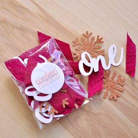 Winter Onederland Party Decorations Ships In 1 3 Business Days