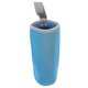 thumbnail image 3 of 550ML Water Bottle Carrier Bag Pouch Cover Insulated Water Bottle Holder Cup Sets Great for Stainless Steel Glass or Plastic Size - 6.8*19CM (Lake Blu, 3 of 3