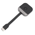 thumbnail image 1 of Adaptador De Pantalla Inalámbrico, Adaptador De Pantalla De Interfaz Multimedia HD Portátil 4K Estable Interruptor De Pantalla Horizontal Y Vertical Universal Para Teléfono, 1 of 7