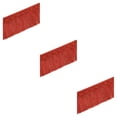 thumbnail image 1 of Naiovety Elegante adorno de flecos con flecos para costura y confección y para la vida diaria Cortinas con borlas a los lados rojo brillante 25 Type1 NO1, 1 of 6