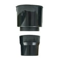 thumbnail image 3 of BAMILL Universal Black Car Cup Holder Adapter Large Size For Truck RV Boat Car Inserts, 3 of 9