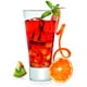 thumbnail image 2 of Juego De 6 Vasos De Vidrio De 350 ml. Borgonovo  Serie V, 2 of 2