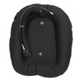 thumbnail image 3 of 50lb BCD Diving Donut Wing Equipo de buceo libre con doble cilindro Negro Sunnimix Buceo Wing Donut, 3 of 8