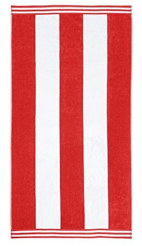 oversized plush beach towels