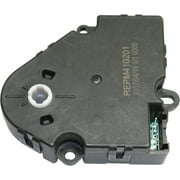 mercedes-benz 300 hvac blend door actuator