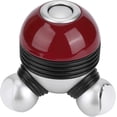 thumbnail image 1 of Portable Massar Mini Low Held Vibrating Massar With Led For Neck Legs Pain Sered1pcs, 1 of 4