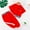 Z*4 Red, variant on TAIAOJING Baby Girl Clothes Outfits Cotton Letter Print Casual 2PC Set For 6-7 Years