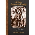 thumbnail image 1 of Pre-Owned A New American Family: A Love Story (Hardcover) 0816529310 9780816529315, 1 of 2