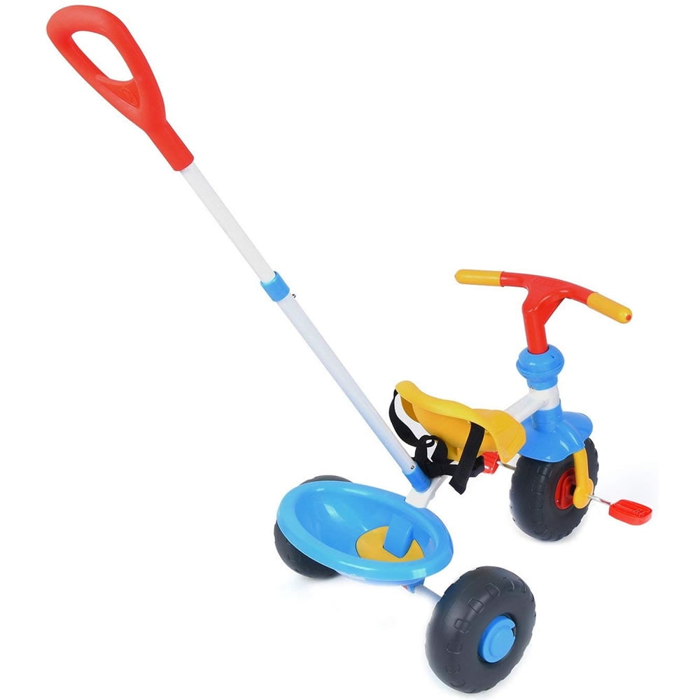 triciclos para niñas walmart