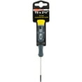 thumbnail image 2 of Do it Best Tools Precision Torx Screwdriver T9 - Cushion-Grip Handle, Steel Alloy - 2-1/2 In., 2 of 2