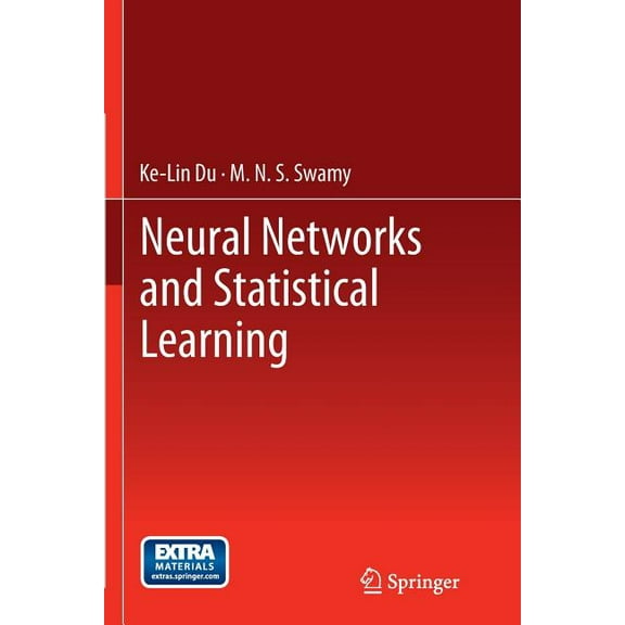 Neural Networks and Statistical Learning, (Paperback)
