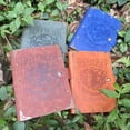 thumbnail image 4 of Cuaderno A5 B5 de Harry Potter, Bloc de notas vintage de hojas sueltas de Hogwarts, Gryffindor, Slytherin, Ravenclaw, Hufflepuff, libro de documentos, 4 of 5