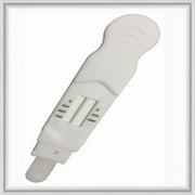 (10 pack) 5 Panel Saliva Drug Oral Fluid Test Kits - AMP/COC/mAMP/OPI/THC