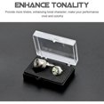 thumbnail image 4 of 1 Set of Saxophone Neck Tightening Screws Saxophone Neck Screws Sax Replacement Part, 4 of 4