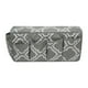 thumbnail image 1 of Organizador de reposabrazos para sofá, sillón, organizador para guardar cuadernos, bolsa de control Gris, 1 of 9