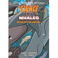 thumbnail image 1 of Pre-Owned Science Comics: Whales: Diving Into the Unknown (Hardcover) 1250228395 9781250228390, 1 of 1