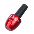 thumbnail image 2 of WIZUTIZ Glaçure Colorée Glace Transparente Vernis à Ongles Ambre Japonais Colle Photothérapie 10ml Prix Réduit Multicolore, 2 of 2