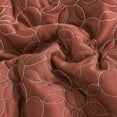 thumbnail image 2 of 6-Piece Embroidered Mandala Global Chic Comforter Set King Size, 2 of 6