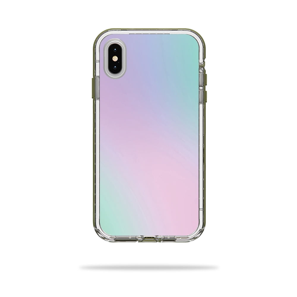 Skin Decal Wrap for LifeProof NEXT iPhone XS Max Case sticker Abstract