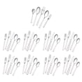 thumbnail image 7 of ZWILLING King 45-pc Flatware Set, 18/10 Stainless Steel (Polished), 7 of 7