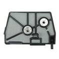 thumbnail image 3 of Chainsaw Air Filter, Air Filter Practical 11181201611  For Chainsaws, 3 of 8