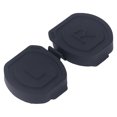 thumbnail image 1 of Silicone Lens Cover, Washable Easy Install Silicone Lens Protective Cover  for Game Console, 1 of 7