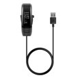 thumbnail image 3 of Cable de carga USB Hugtrwg Para estrenar Para Garmin Vivosmart HR Fitness Band, 3 of 6