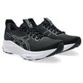 thumbnail image 3 of Zapatillas para correr ASICS Gel-Kayano 32 para mujer Negro/Blanco 10.5, 3 of 9