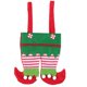 thumbnail image 3 of Bolsa de dulces de Navidad Pantalones Bolsillo Decoración de regalo de fiesta en casa (Papá Noel) Ndcxsfigh Para estrenar, 3 of 6