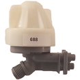 thumbnail image 1 of Nozzle and Venturi Assembly - 7187065, 1 of 1