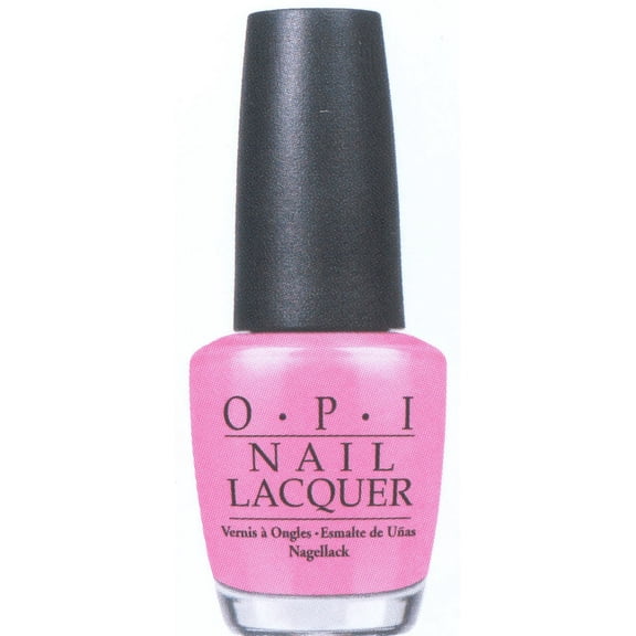 OPI Nail Polish, Suzi Nails New Orleans, 0.5 Fl Oz