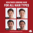 thumbnail image 4 of Old Spice Swagger 2 en 1 Shampooing et Revitalisant pour Hommes, 4 of 14
