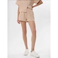 thumbnail image 4 of Tweed Shorts, 4 of 7