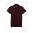 thumbnail image 3 of Ae Camisa Polo De Piqué Slim Fit, 3 of 4
