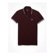 thumbnail image 3 of Ae Camisa Polo De Piqué Slim Fit, 3 of 4