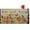 Home Sweet Home, variant on Sunflower Butterfly Mailbox Covers Magnetic Standard Size 18" X 21" Home Sweet Home Mailbox Covers Decals Mailbox Wrap Post Letter Box Cover for Garden Yard Letter Box Decor