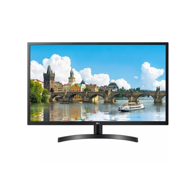 Monitor LG 32mn50w-b 32'' Full Hd Vga Hdmi Amd Freesync
