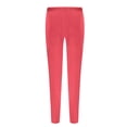 thumbnail image 7 of LMOIPLI Women's Running Sweatpants Exercise Track Pants Lightweight Long Pants Vintage Running Sweatpants Plain Color Fashion Summer Clothes Workout Athletic Lounge Sports Training Pants Hot Pink S, 7 of 7