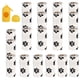 thumbnail image 1 of Bolsa biodegradable para excrementos de perros y gatos, con dispensador. Dispensador de 8 rollos, 1 of 9