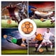 thumbnail image 3 of Toystoory Balón de fútbol inflable tamaño 5 para entrenamiento de niños, balón de entrenamiento, tamaño de regulación de versátil Deportes y aire libre, 3 of 6