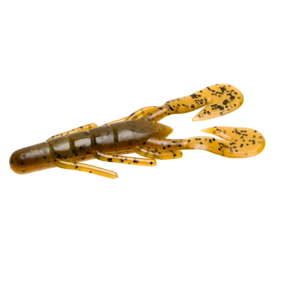Zoom U-V Speed Craw 3.5'' Alabama Craw 12pk