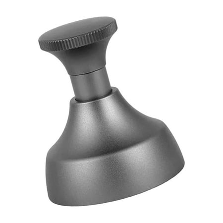 

304 Stainless Steel Stirrer Flat Base Tamper