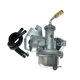 thumbnail image 5 of Kawasaki KLX110 15003-1694 2002-2020 New Carburettor, 5 of 6