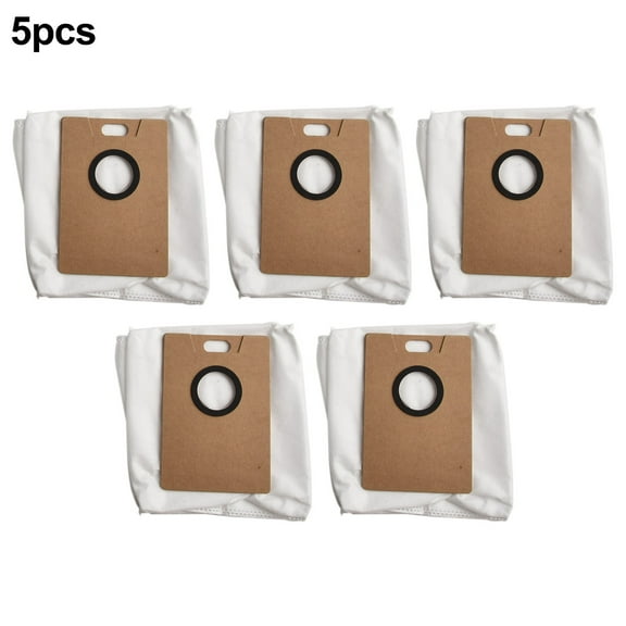 Replacement Dust Bag For Tapo Rv30 Max Plus For Tapo Rv20 Max Plus