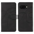 thumbnail image 1 of Flip Case For FOXDOCK Google Pixel 9A Card Slots and Kickstand Function Skin Feel Leather, 1 of 5