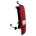 thumbnail image 5 of Passenger Side Tail Light Assembly Compatible with 2006-2023 Chevrolet Express 2500 4.3L 4.8L Right Passenger Side Replaces GM2801214 84639024, 5 of 8