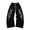 Black-A, variant on Men's Spider Web Star Print Baggy Gothic Sweatpants Y2k Pants Mens Goth Graphic Pants Streetwear Elastic Waist Wide Leg Lounge Joggers for Hip Hop Casual Outings