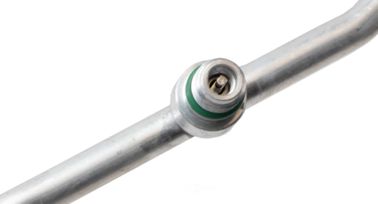 Four Seasons 66995 Liquid Line Hose Assembly w/o Orifice Tube