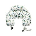thumbnail image 2 of Momcozy Nursing Pillow for Breastfeeding, Original Plus Size Breastfeeding Pillows, 2 of 10