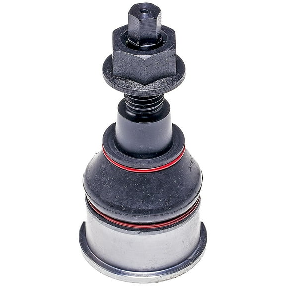 Dorman BJ85124XL At Front Axle Suspension Track Bar Ball Joint for Specific Ford Models Fits select: 2005-2022 FORD F250, 2005-2022 FORD F350